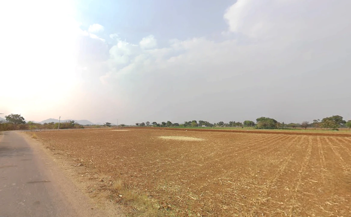 Madakshira, Andhra Pradesh, India