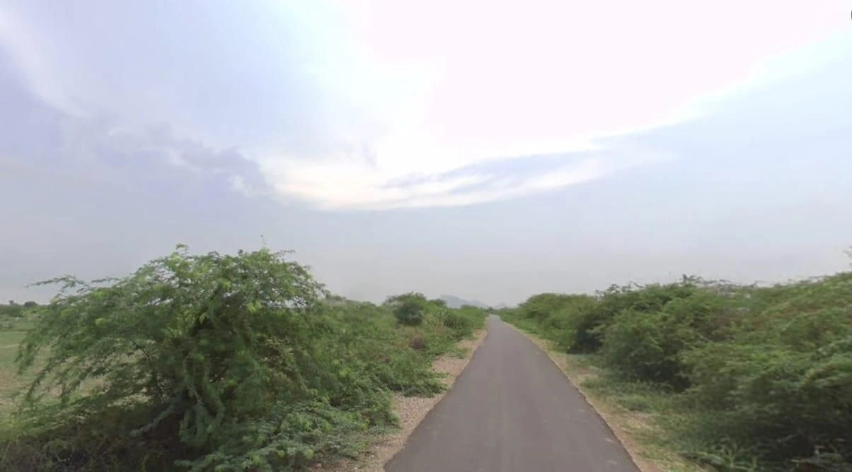 5QVX+M52, Purari Khera, Rajasthan 307801, India