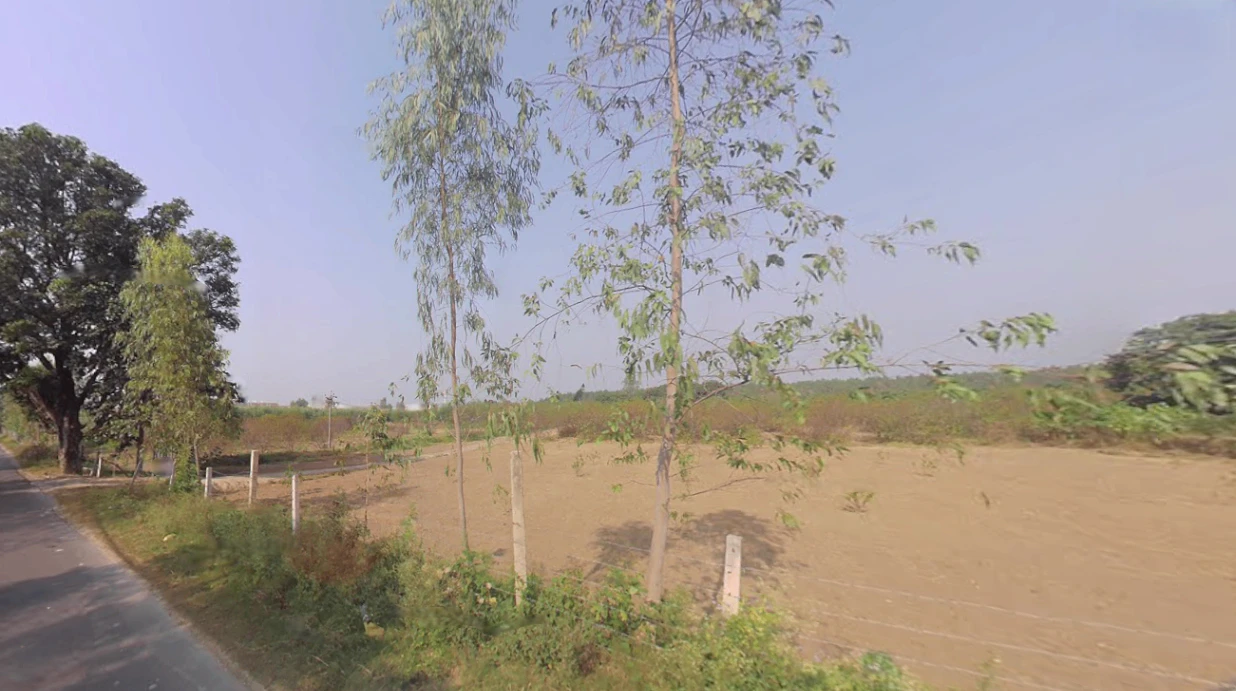 Jagannathprasad, Odisha 761121, India