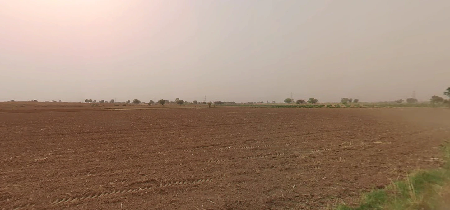 Bandar Seendri, Rajasthan, India