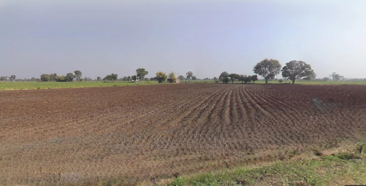 Sri Ganganagar, Rajasthan, India