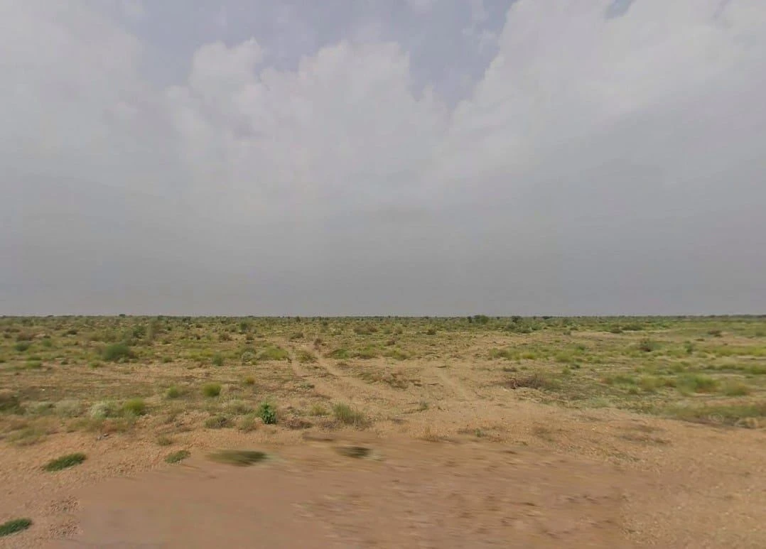 Agricultural Land in Mohangarh, Jaisalmer