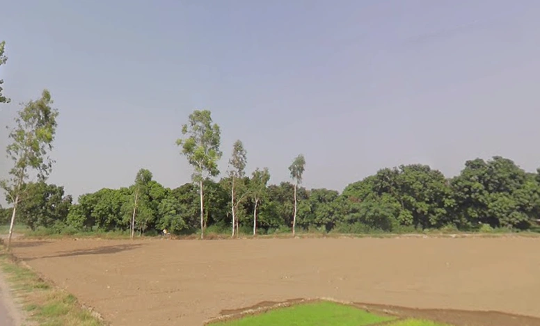 Pooth, Uttar Pradesh 245208, India