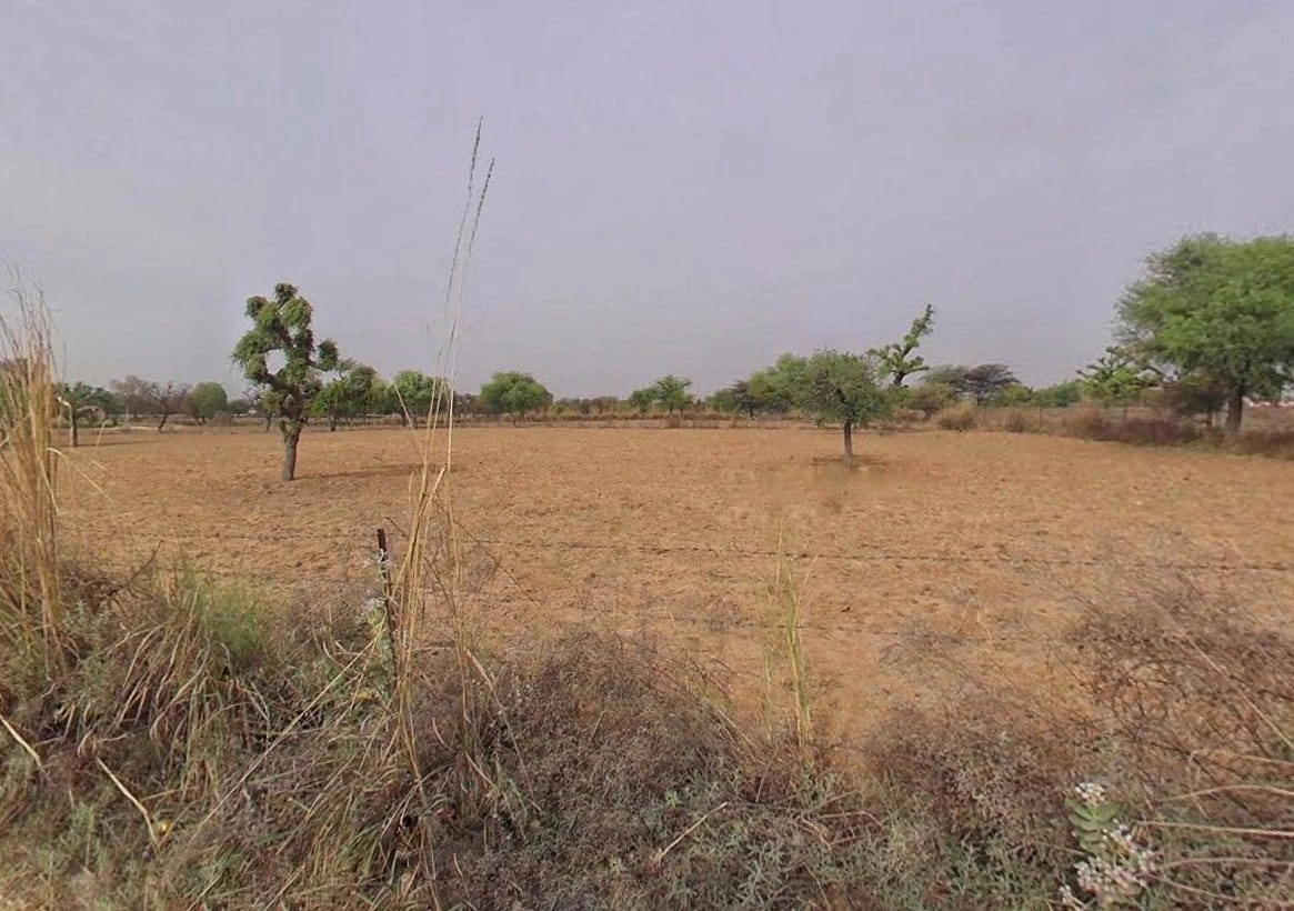 FC4G+3MH, Khatu Shyam Ji Rd, Mandha, Sundarpura, Rajasthan 332402, India