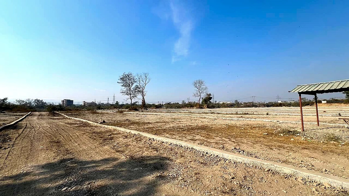 Dehradun, Uttarakhand, India
