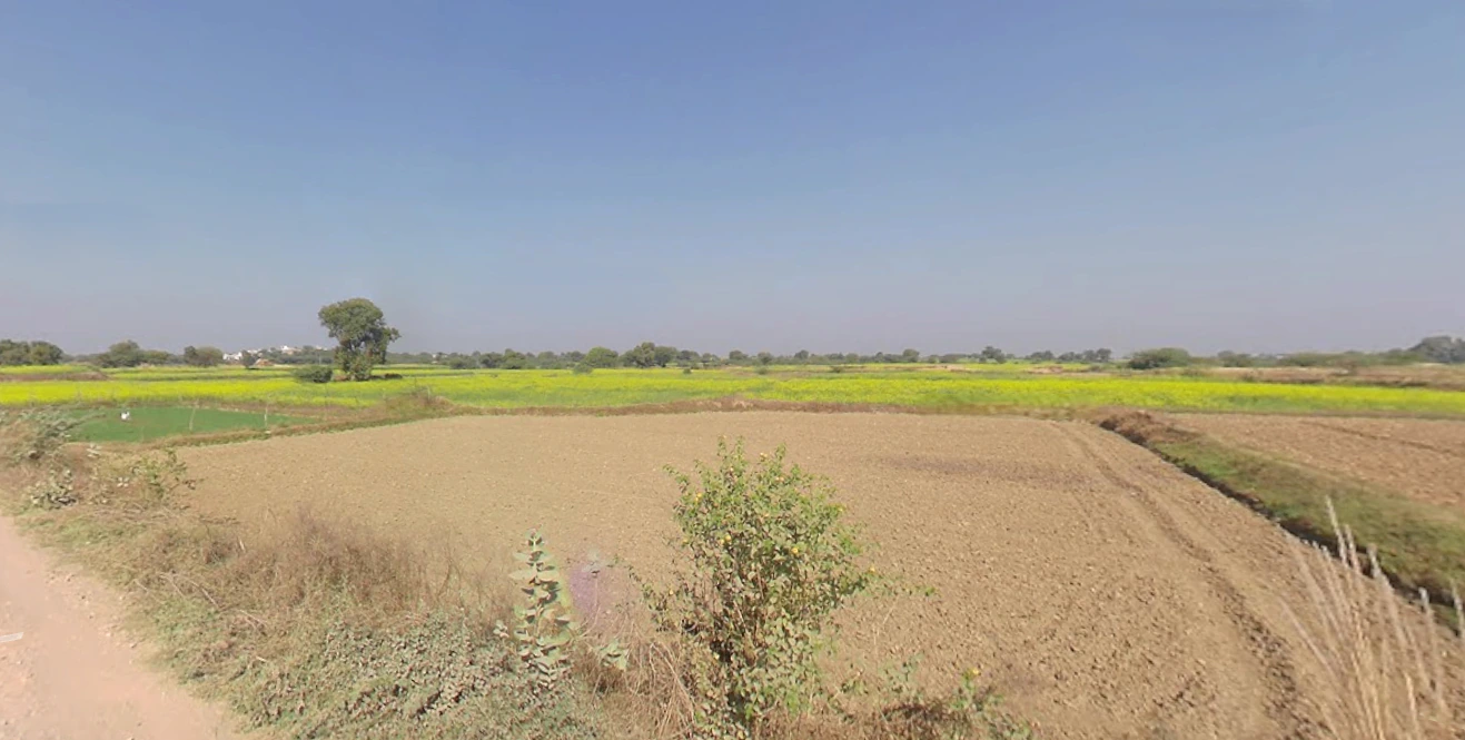 Beebanwa, Rajasthan 323001, India