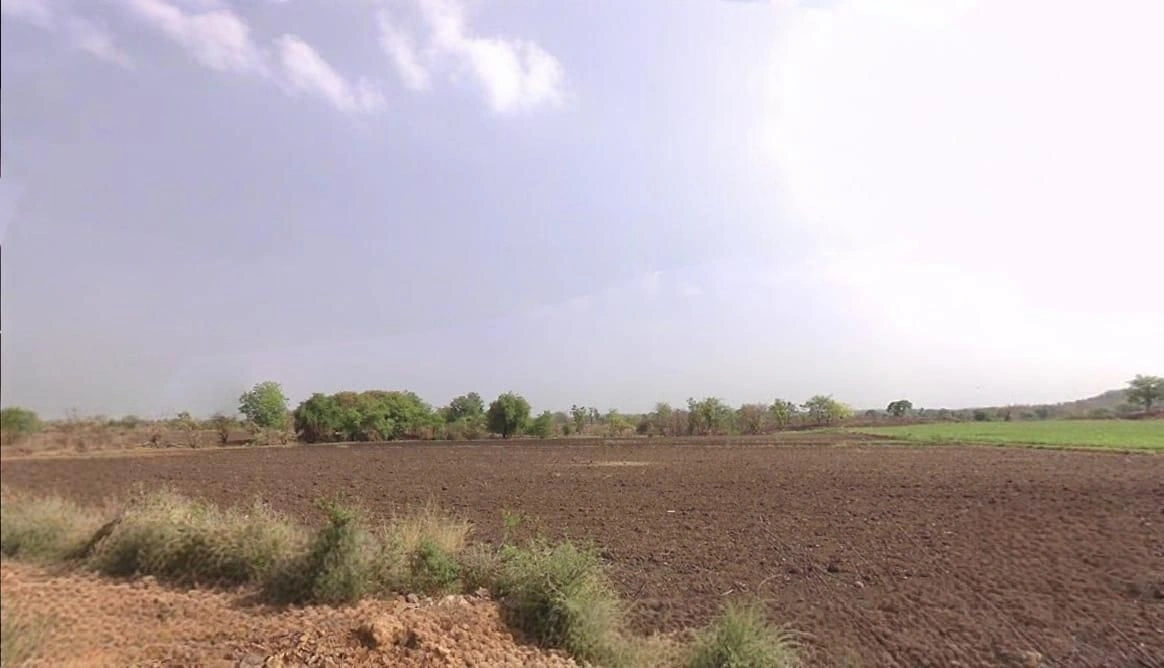 54WP+V5J, Bhokariya, Madhya Pradesh 451001, India