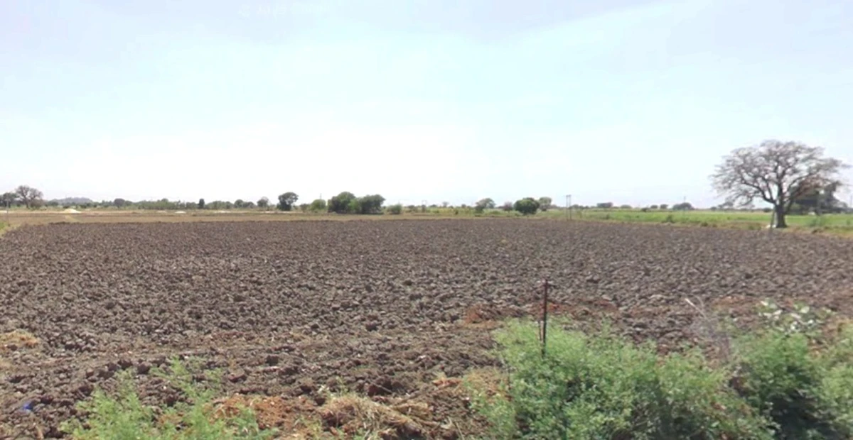 Khodan, Madhya Pradesh, India