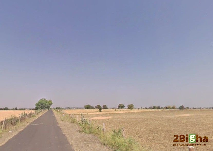 Sagar Rd, Dabar, Vidisha, Madhya Pradesh, India