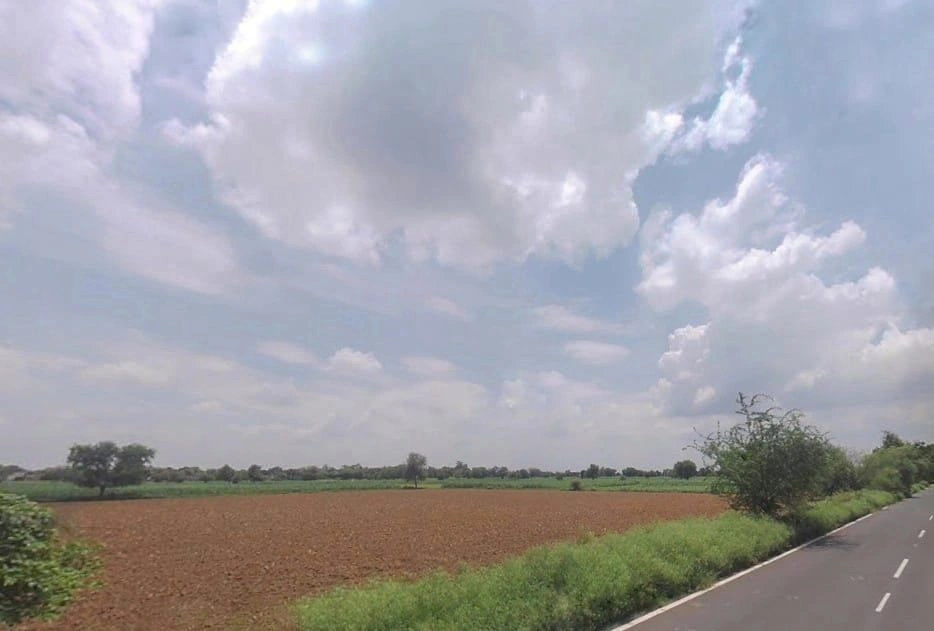 Jalooki, Rajasthan, India