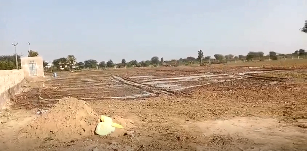 V6PP+27 Bhandana, Dausa, Rajasthan, India
