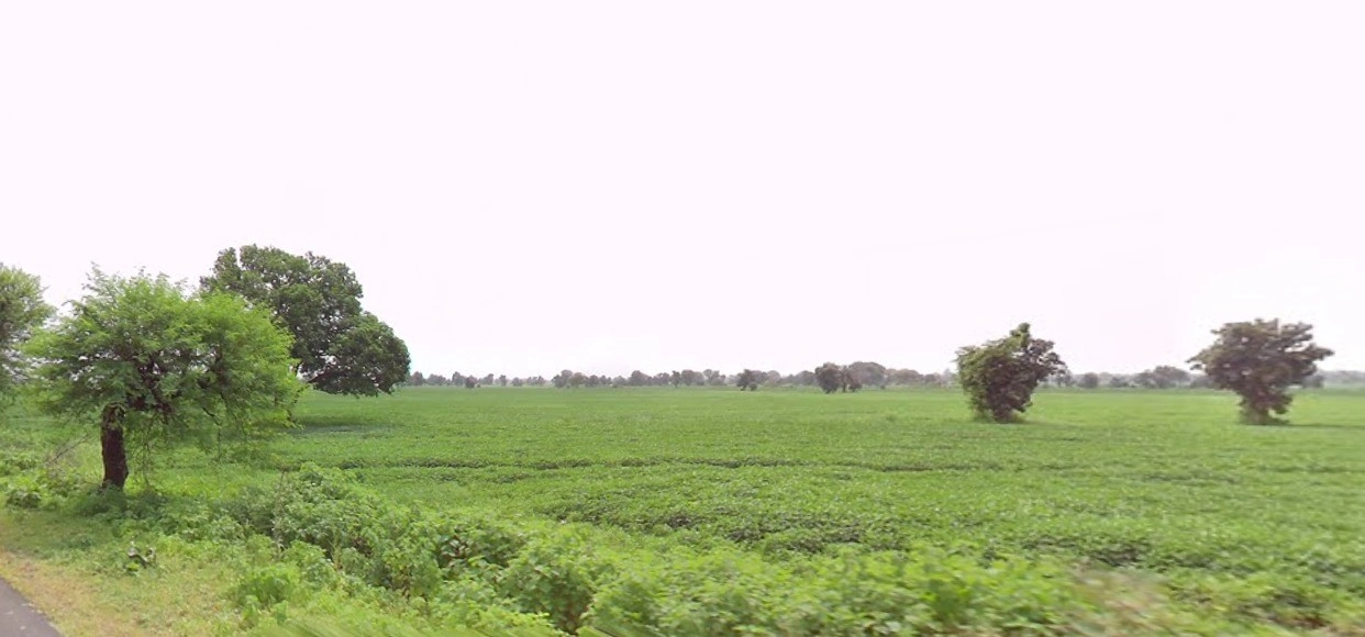 Nalwa, Madhya Pradesh, India