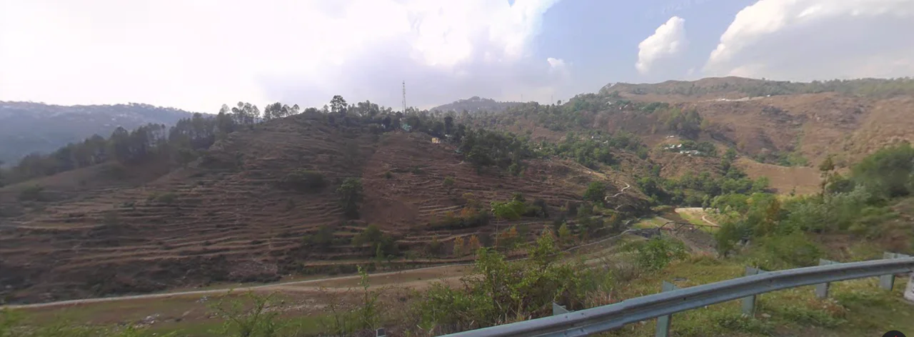 JJMG+GQM, Kosi, सुनोली माल्ली, उत्तराखंड 263643, India preview 3