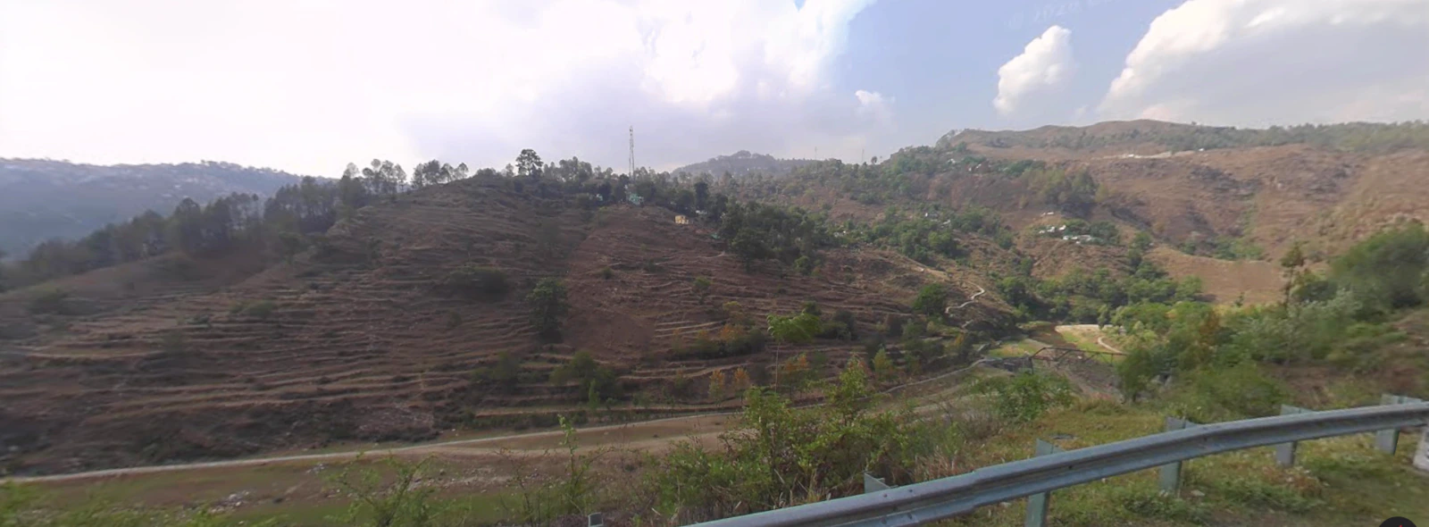 JJMG+GQM, Kosi, सुनोली माल्ली, उत्तराखंड 263643, India