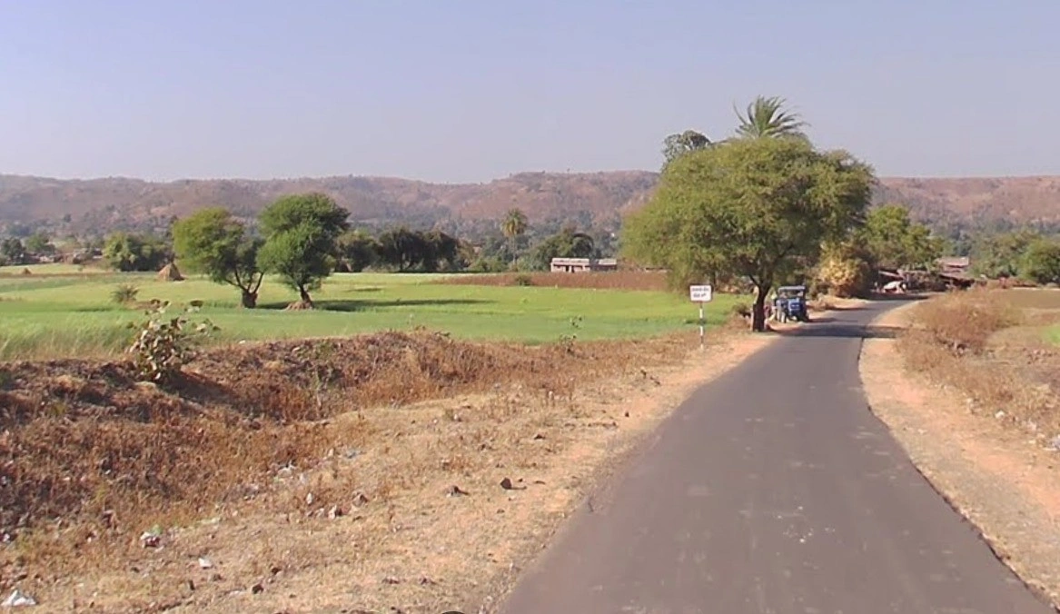 Badipur, Madhya Pradesh 454221, India