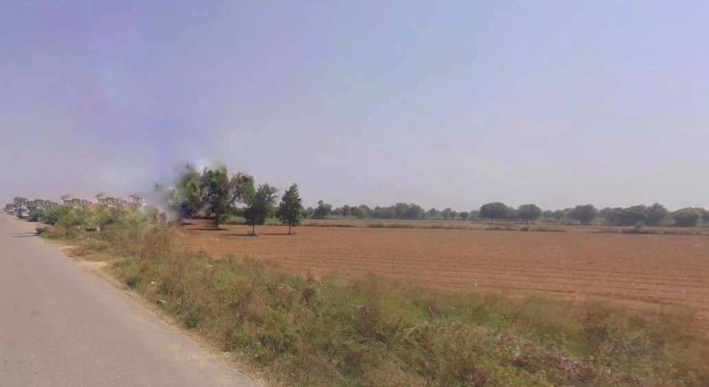 National Highway 8, Shahjahanpur, Bani Jonaycha, Rajasthan 301706, India