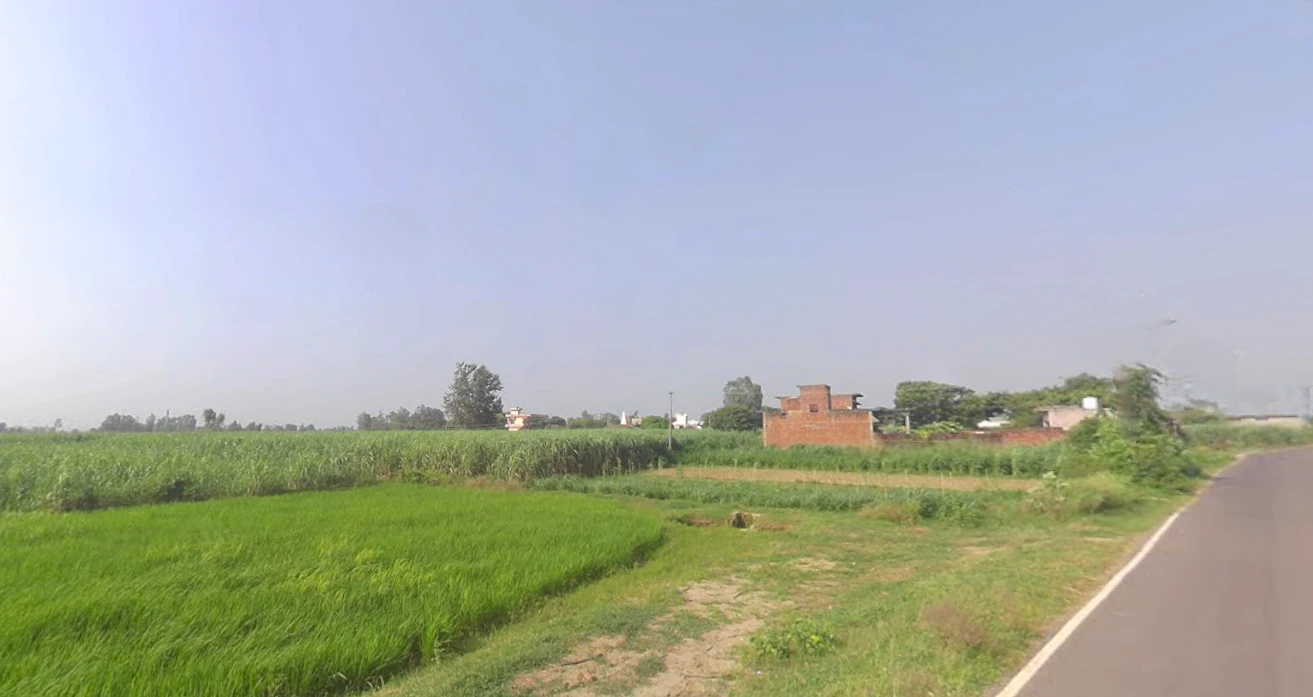 Jatpura, Uttar Pradesh 244601, India