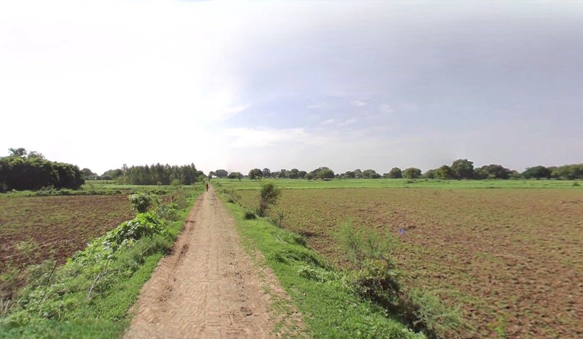 Badli, Haryana 124105, India