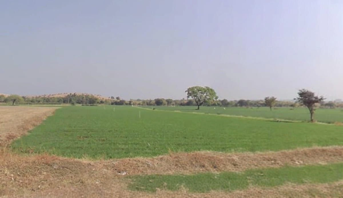 Hatai, Madhya Pradesh 456335, India