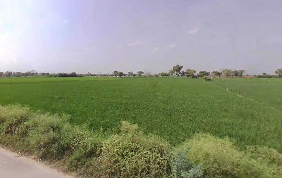 Bawal, Haryana, India