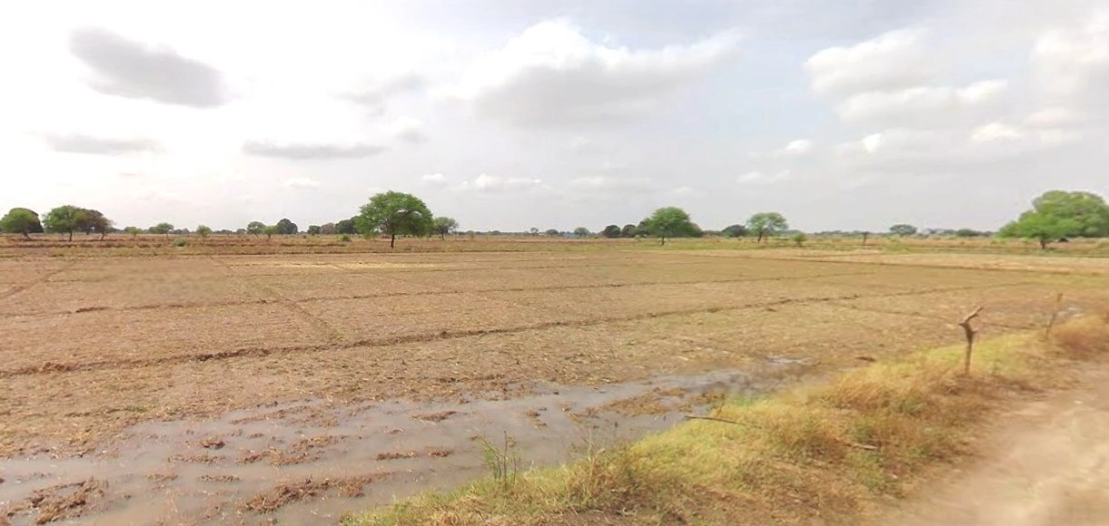 Muskara, Uttar Pradesh 210506, India