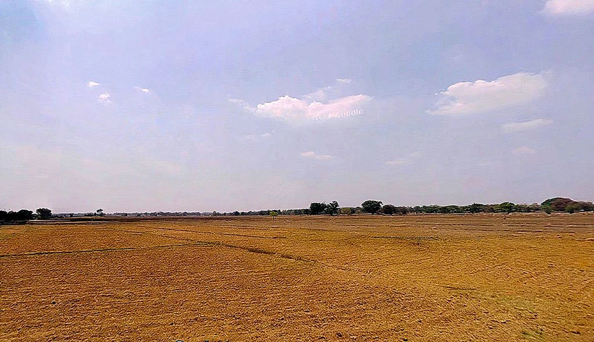 Balirampur, Jharkhand, India