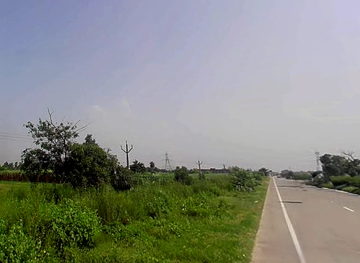 Khodna Khurd, Greater Noida, Uttar Pradesh, India