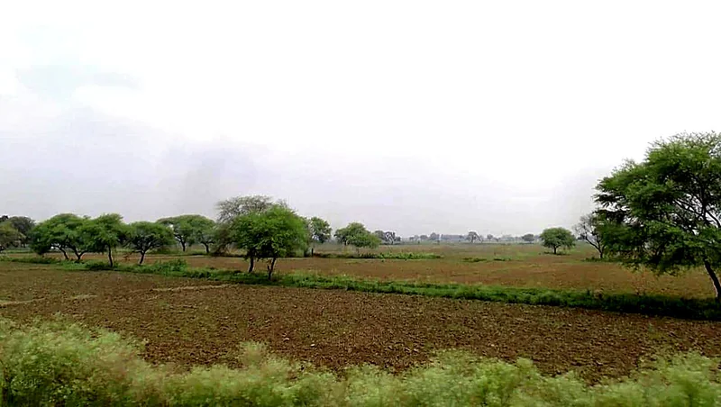 Unhel, Madhya Pradesh 456221, India preview 3