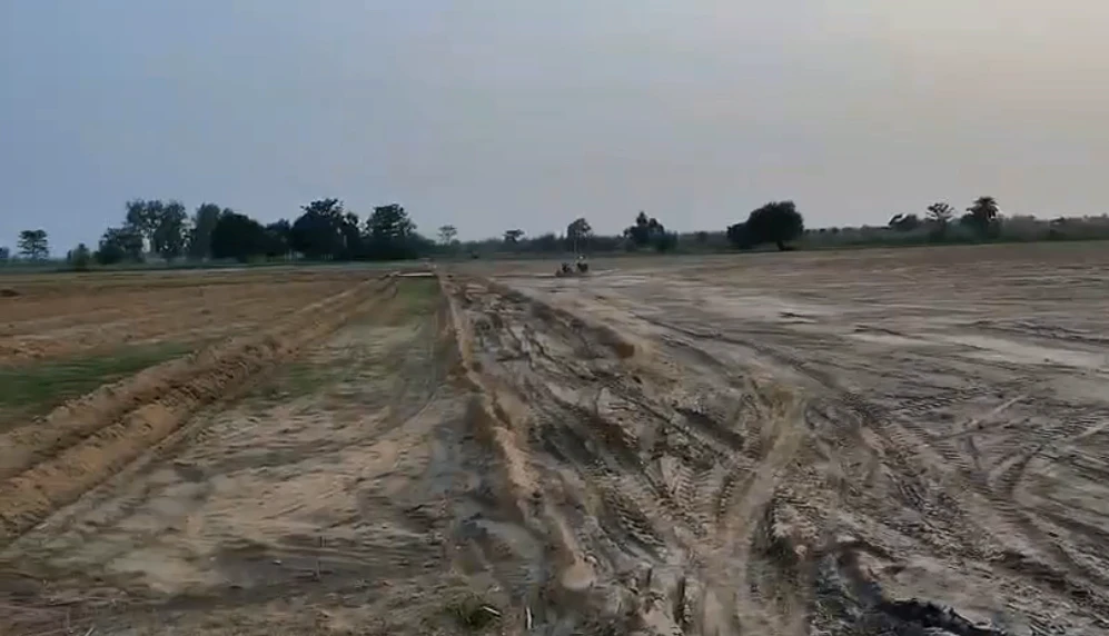 Mawana, Meerut, Uttar Pradesh, India