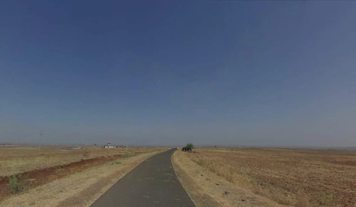 3M5P+HVJ, Dilwari, Madhya Pradesh 465661, India