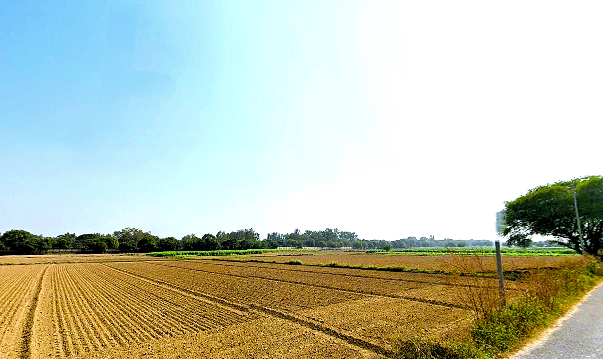 Jharoda Kalan, Delhi, India