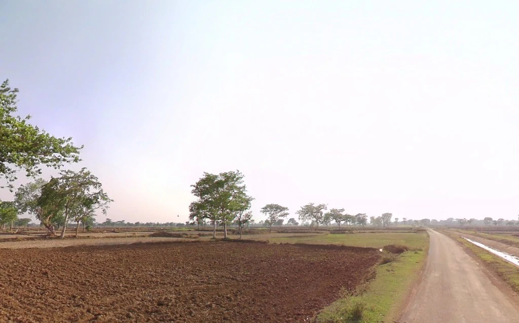 5XR8+39R, Arang, Chhattisgarh 493441, India