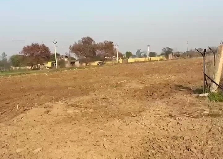 Chirsi, Haryana 121101, India