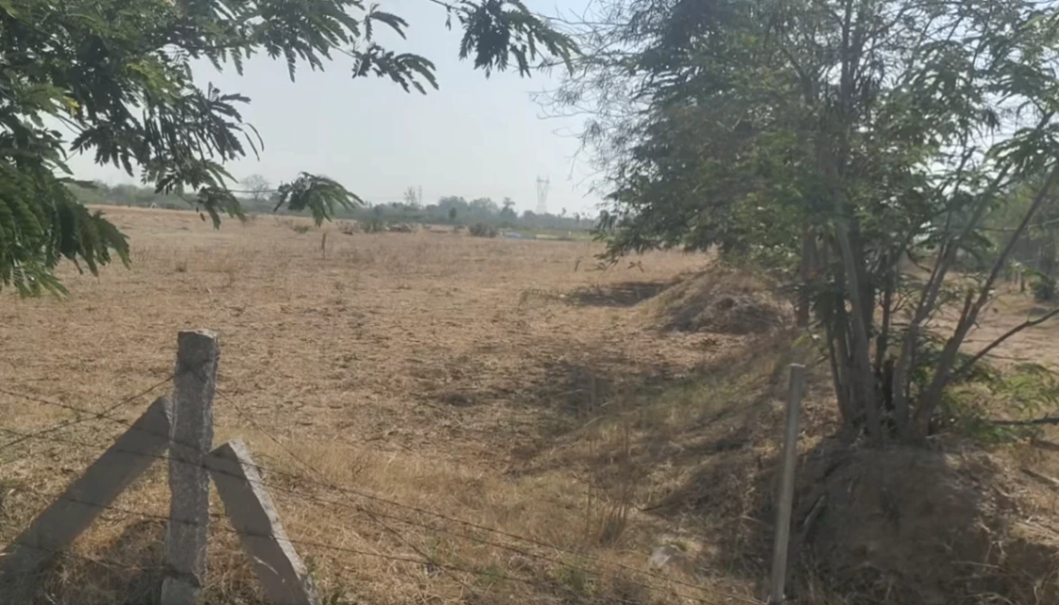 Penukonda, Andhra Pradesh, India