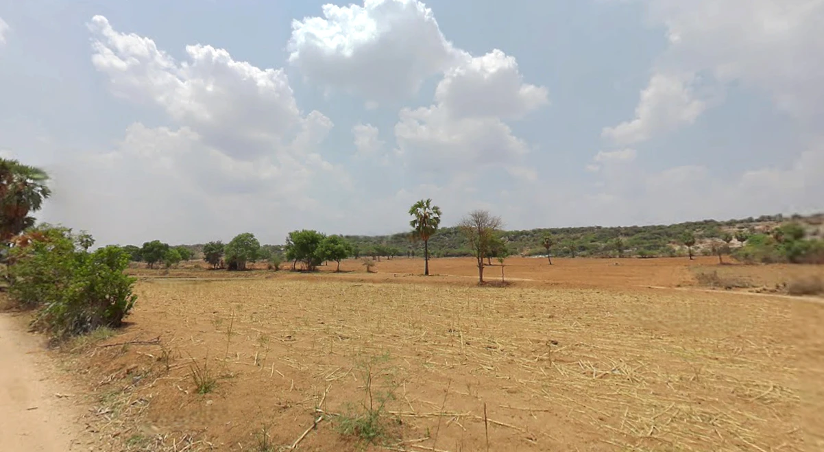 Madgul, Telangana, India