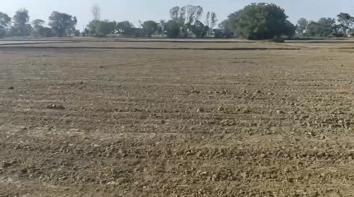 GF34+QV Govardhan, Mathura, Uttar Pradesh, India