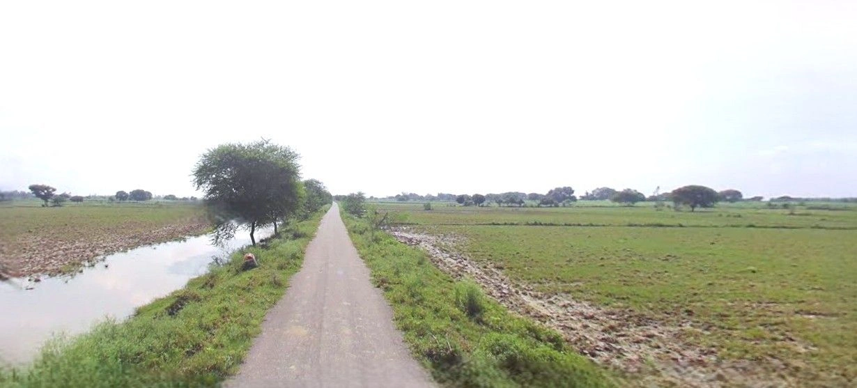 Dighal, Haryana 124107, India