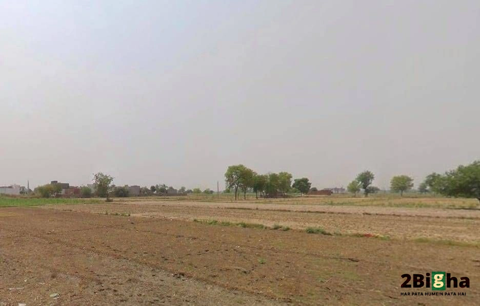 RH77+3MJ Kalchhina, Road, Sikri Khurd, Modinagar, Uttar Pradesh 245304, India