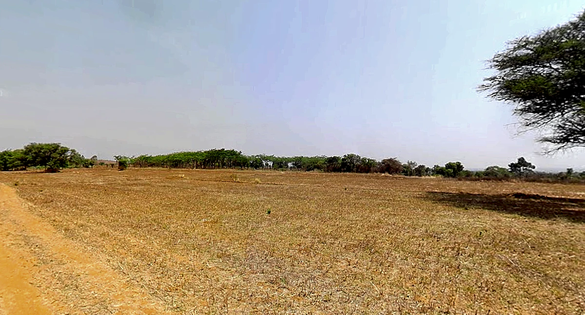 Kallodu, Karnataka, India