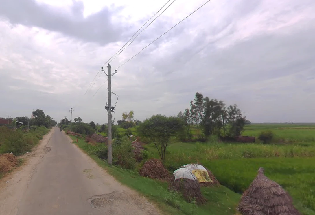 Kankather, Uttar Pradesh 244235, India