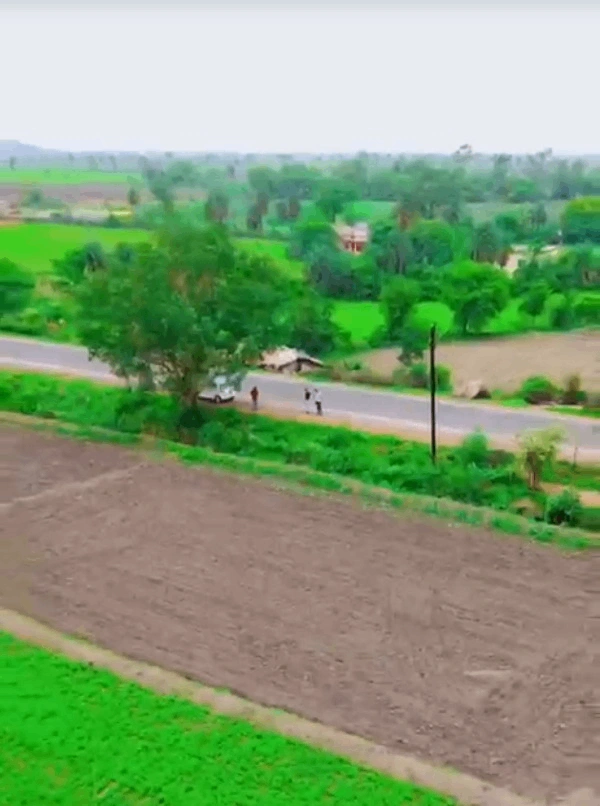 HPH7+C2X, Kachnariya, Madhya Pradesh, India