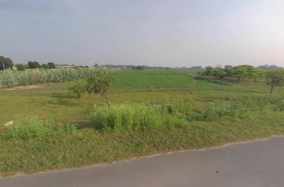 Kalayat, Haryana 136117, India