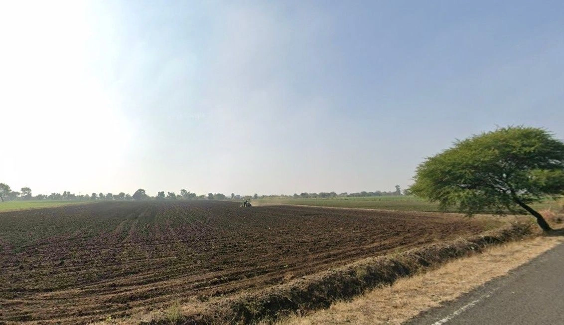 Patal Pani, Madhya Pradesh, India