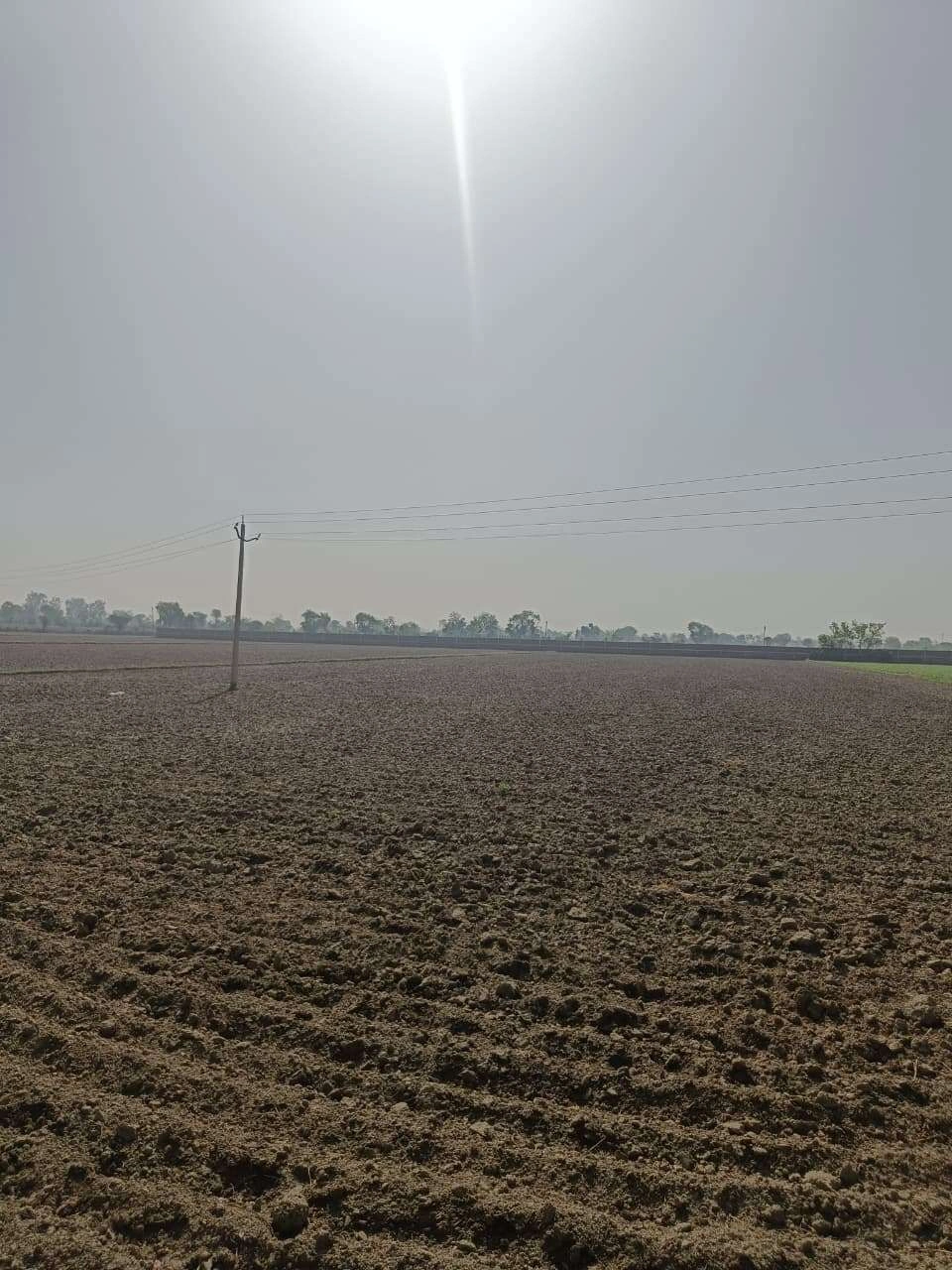 Ajhai Kalan, Uttar Pradesh 281406, India