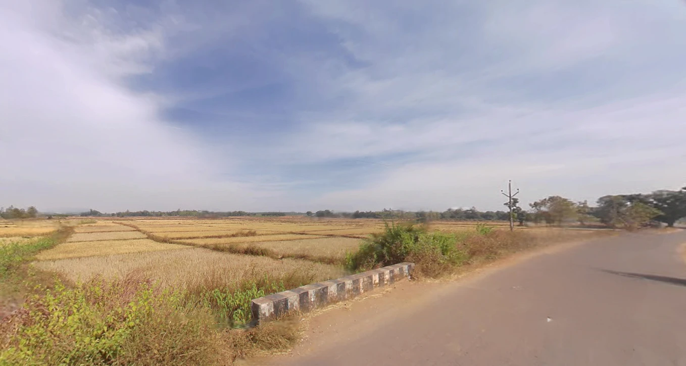 Saguna, West Bengal, India