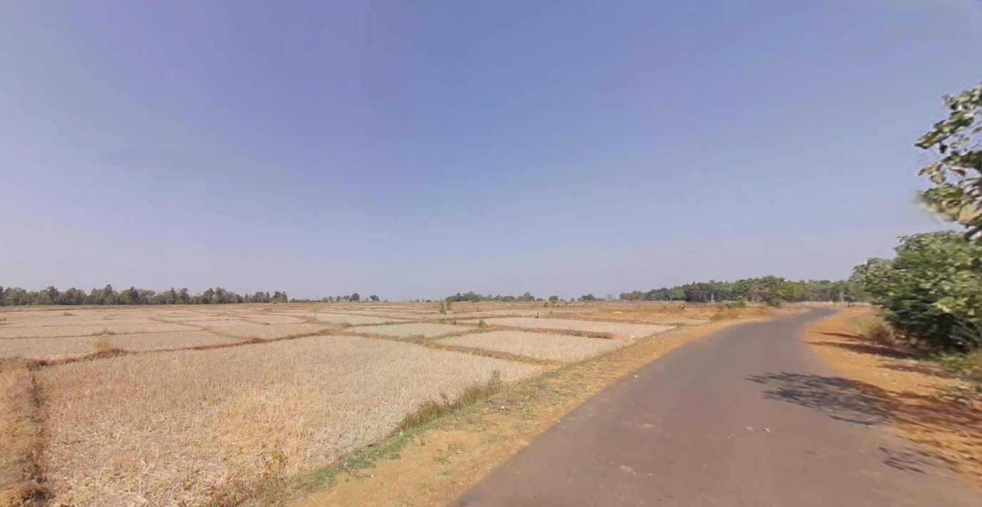 Ashoknagar, West Bengal, India