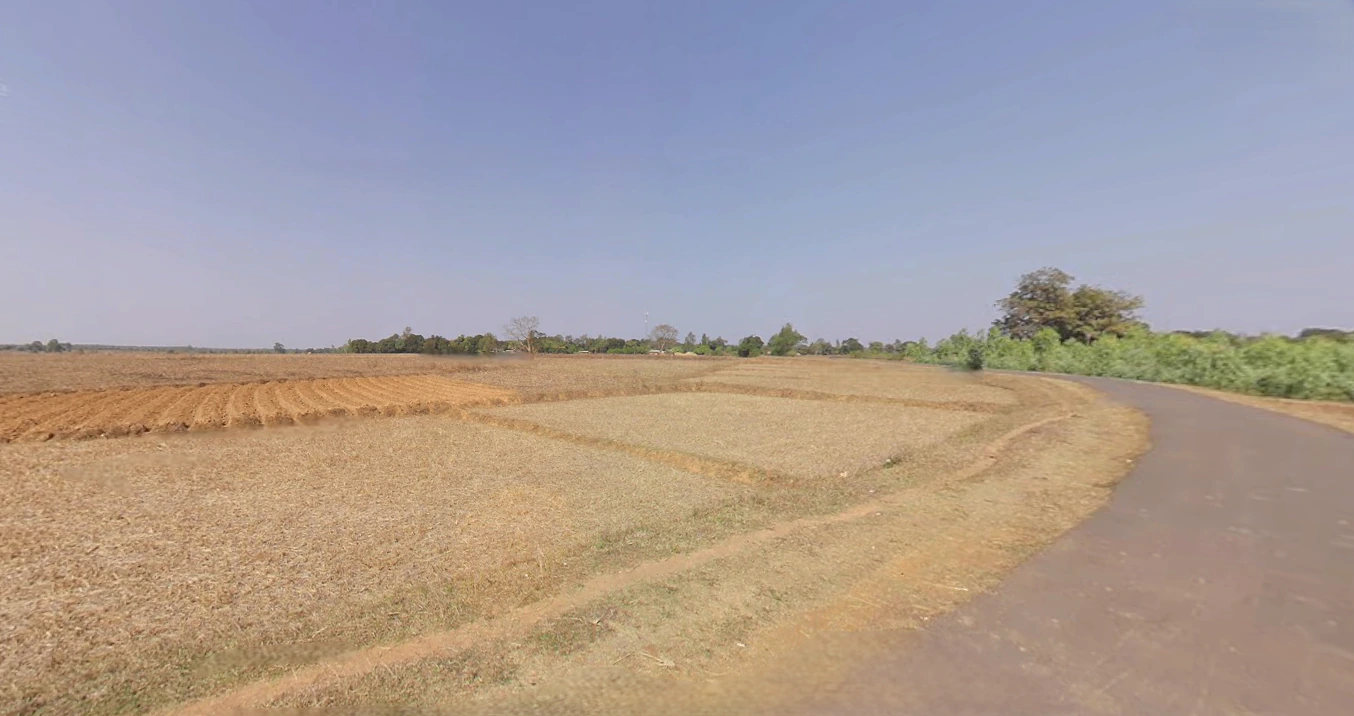 Urali, Odisha, India