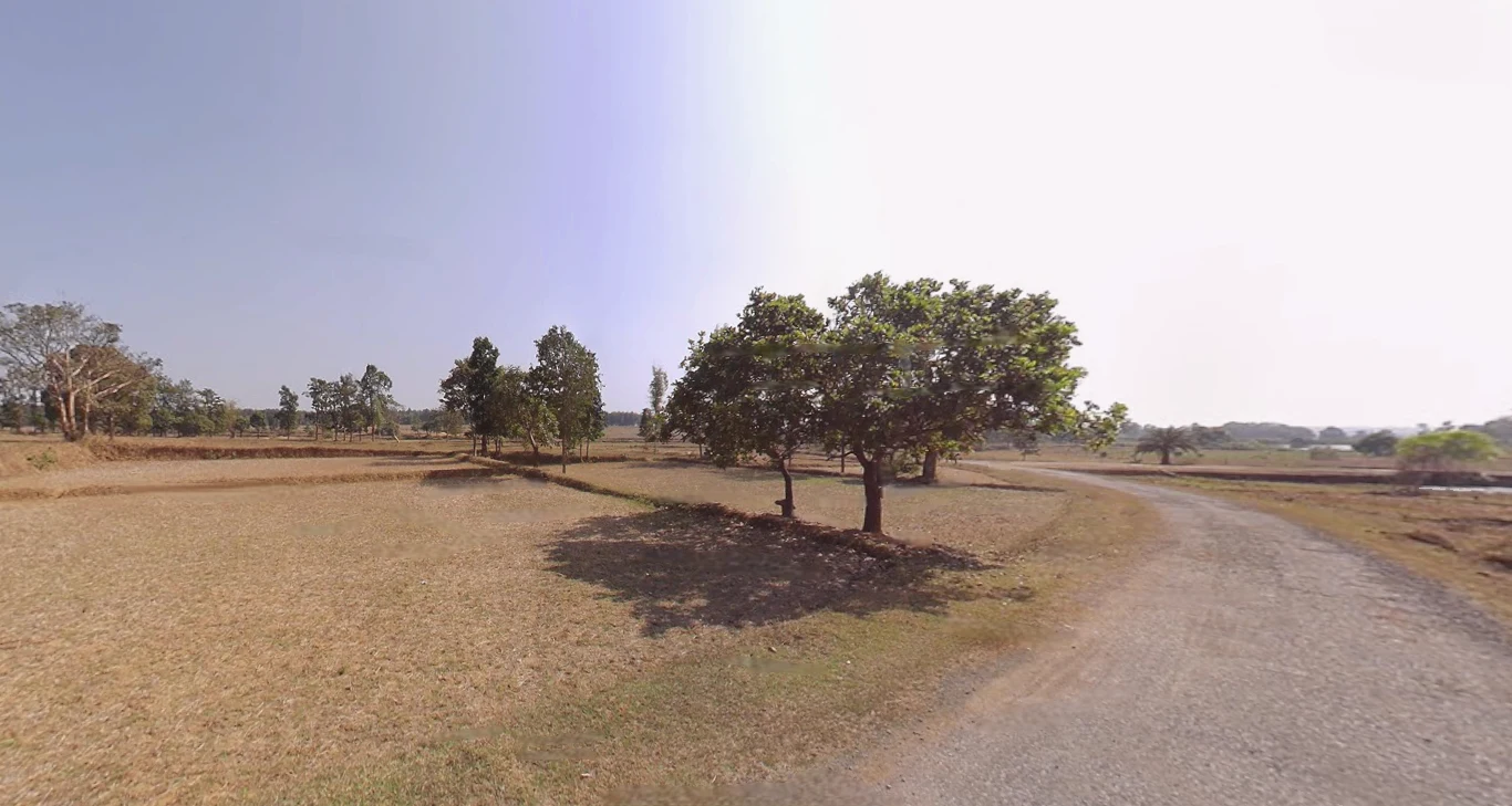 Mayapur, West Bengal 741313, India