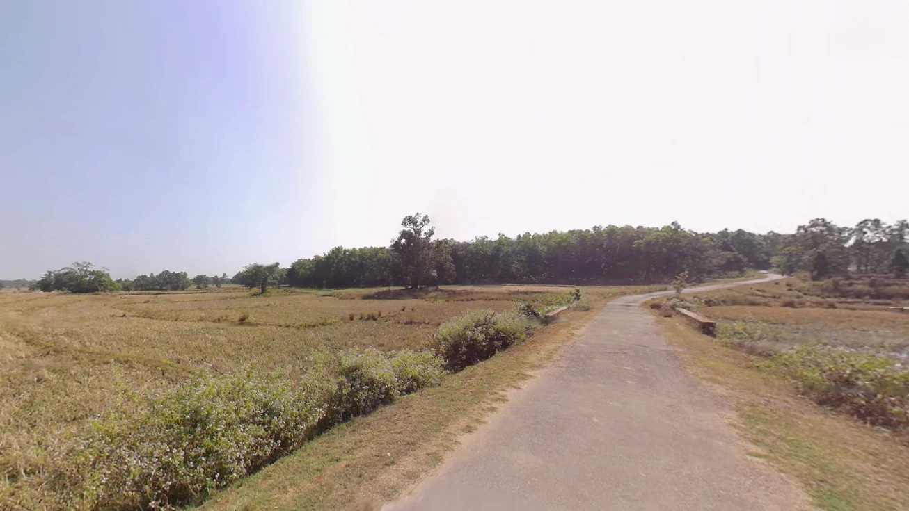 Chinsurah, West Bengal, India