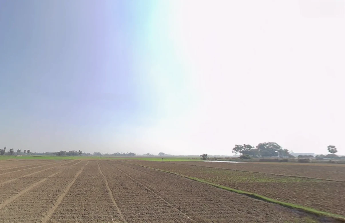 Kalyani Expy, Panpur, Bhatpara, West Bengal 743126, India